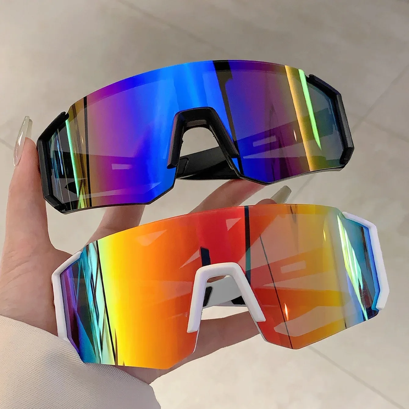 Women'S Fashion Eyeglasses - Lunettes de soleil de sport pour