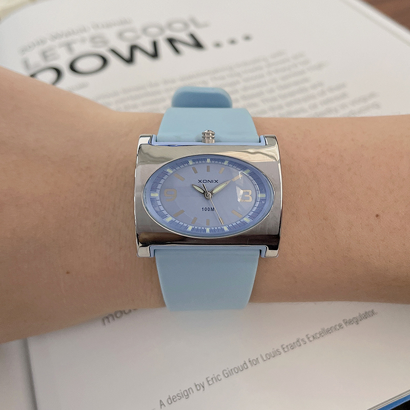 Women'S Fashion Digital Watch - XONIX Quartz femmes nouvelle montre de