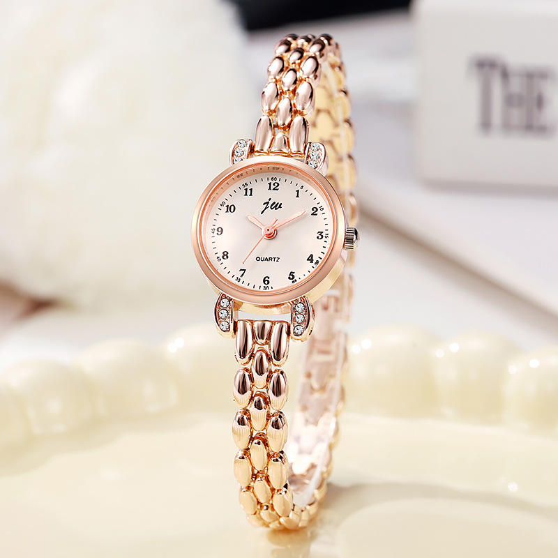 Women'S Fashion Digital Watch - Mode femmes Bracelet montres de luxe