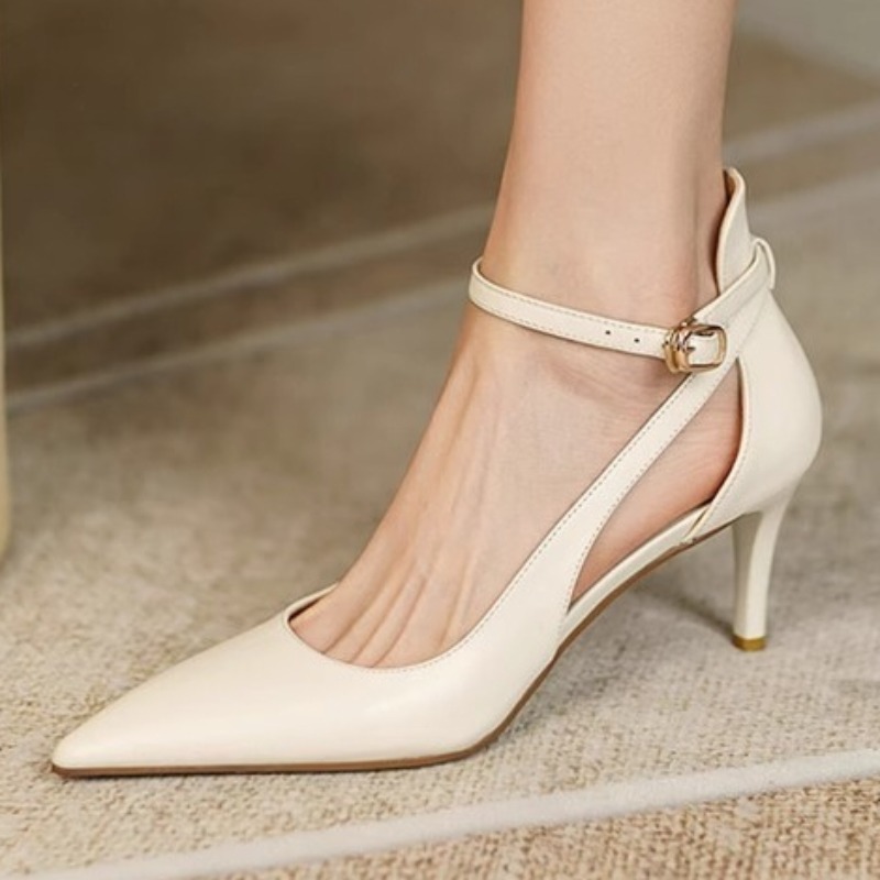 Women'S Fashion Trends 2025 - Baotou – sandales rétro décontractées pour