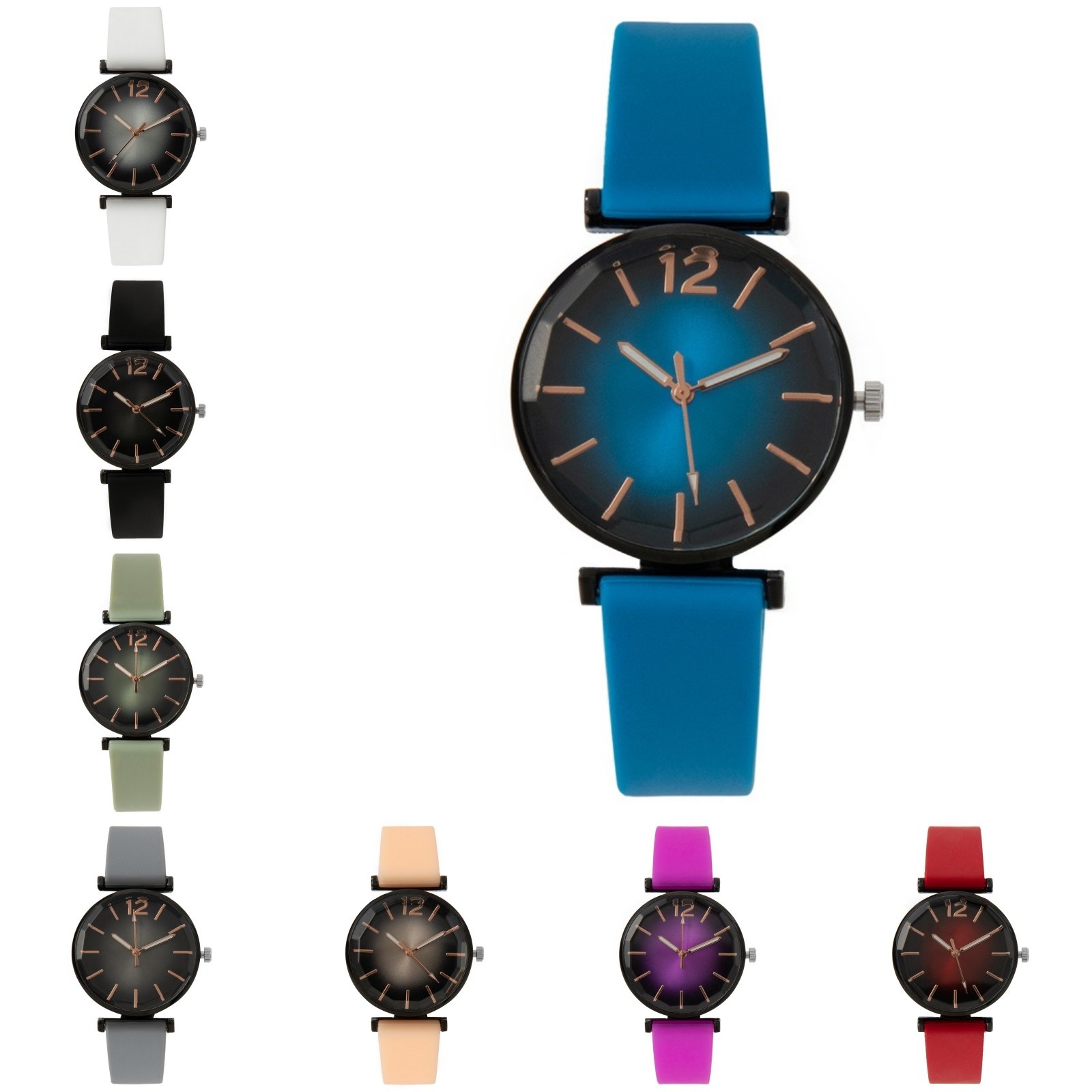 Mode dames montre sport Simple - Women'S Fashion Digital Watch avis et prix