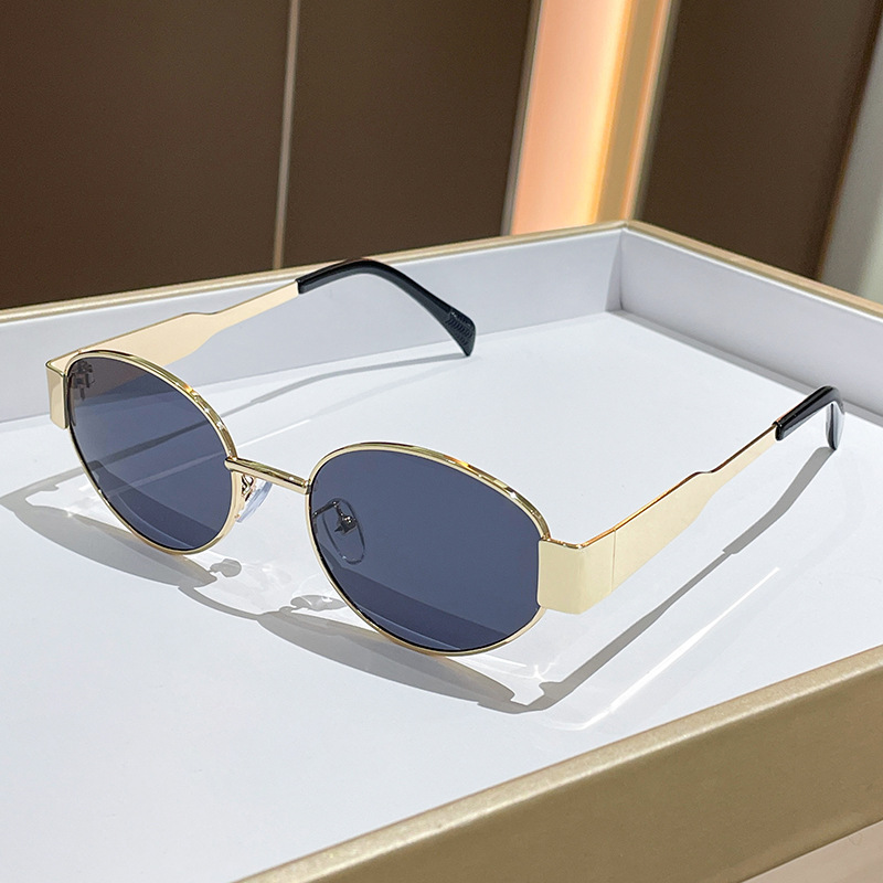 Lunettes de soleil tendance à  - Women'S Fashion Eyeglasses avis et prix