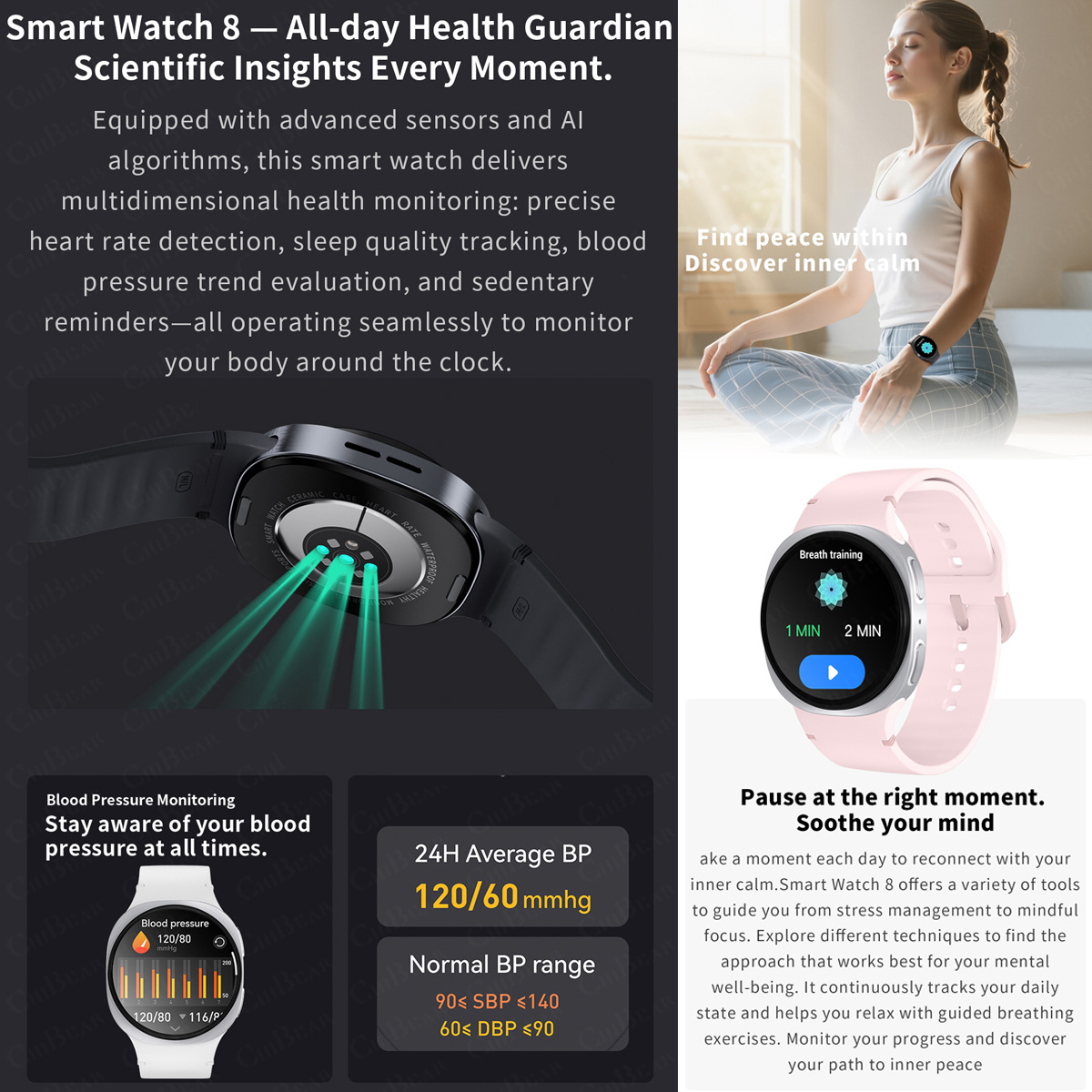 Nouvelles Montres 2026 : Mini  - Women Fashion Zone avis et prix