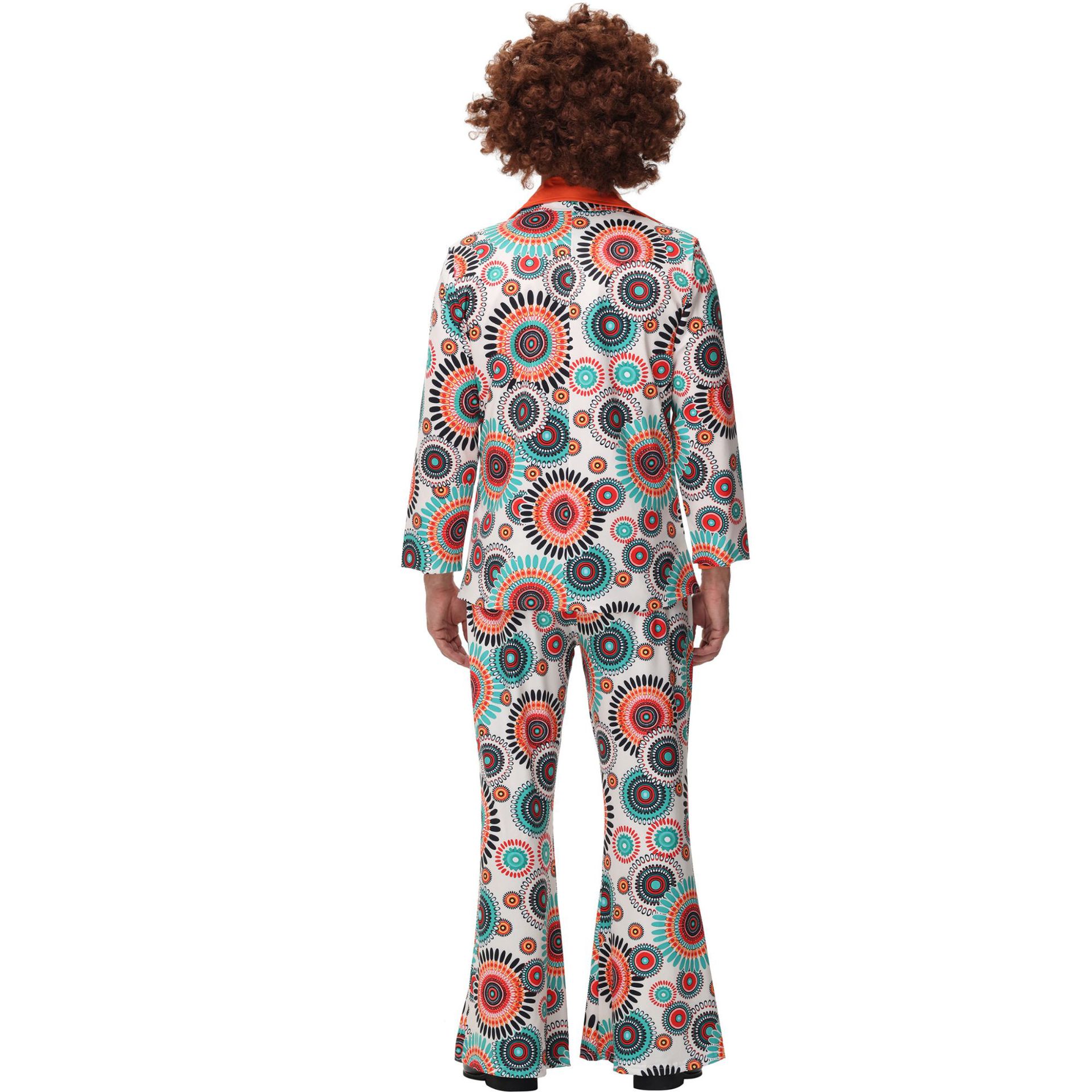 Costume hippie des années 60 e - Women'S Fashion From The 70S avis et prix