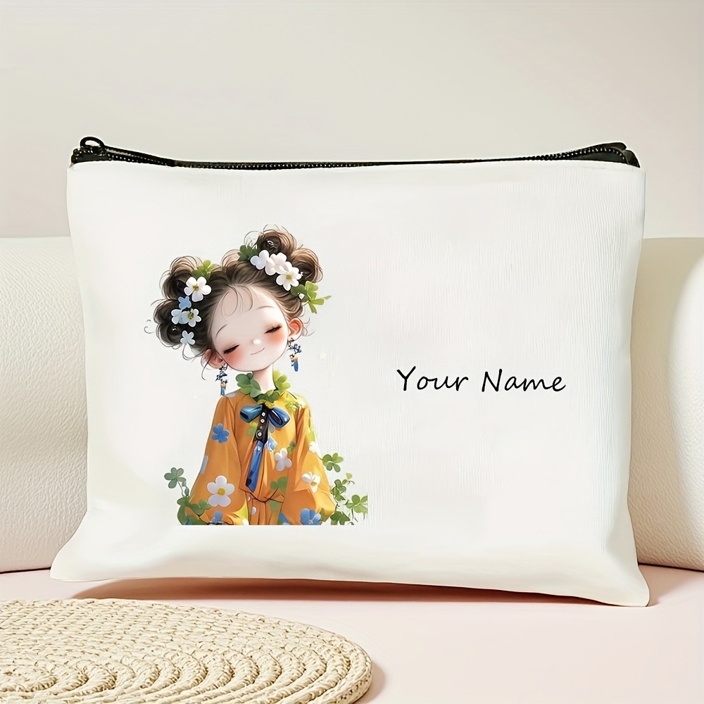 Trousse de maquillage pour fil - Women Fashion Images avis et prix