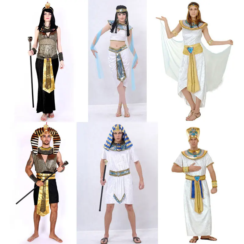 Costumes d'Halloween Egypte an - Women Fashion Egypt avis et prix