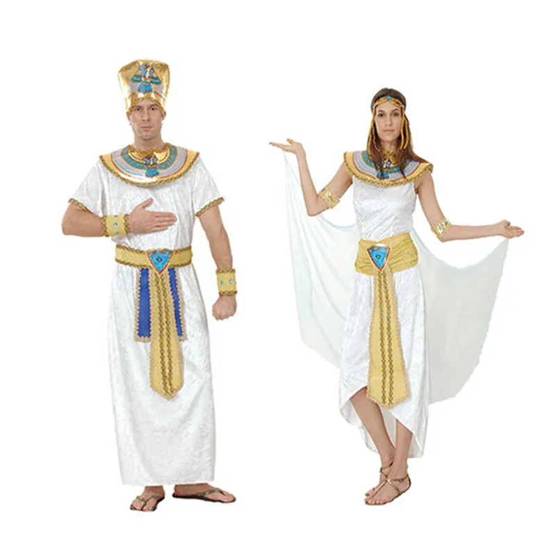 Costumes d'Halloween Egypte an - Women Fashion Egypt avis et prix