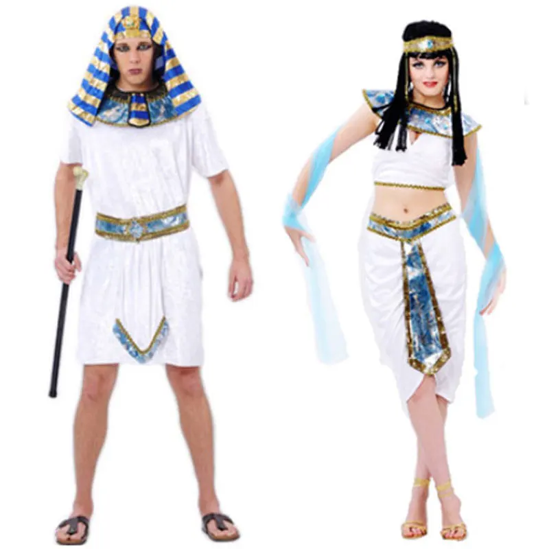 Costumes d'Halloween Egypte an - Women Fashion Egypt avis et prix