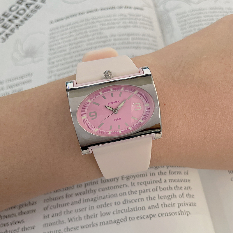 XONIX Quartz femmes nouvelle m - Women'S Fashion Digital Watch avis et prix