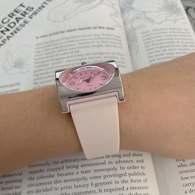 XONIX Quartz femmes nouvelle m - Women'S Fashion Digital Watch avis et prix