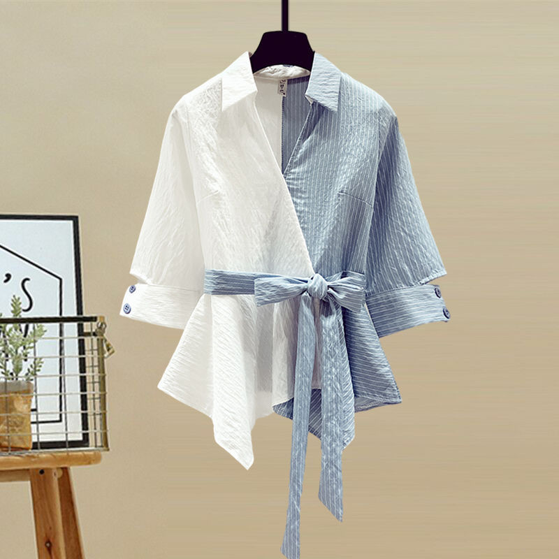 2025 été nouvelle chemise en m - Wide Leg Palazzo Pants avis et prix
