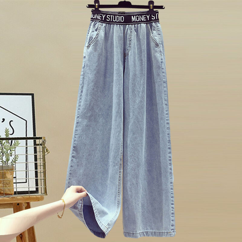 2025 été nouvelle chemise en m - Wide Leg Palazzo Pants avis et prix