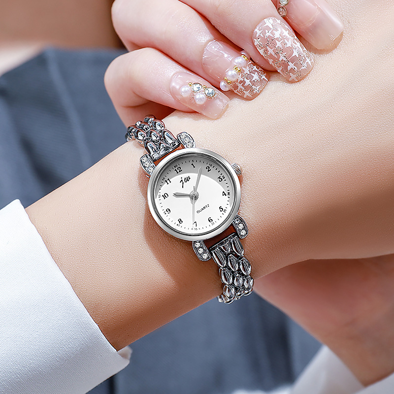Mode femmes Bracelet montres d - Women'S Fashion Digital Watch avis et prix