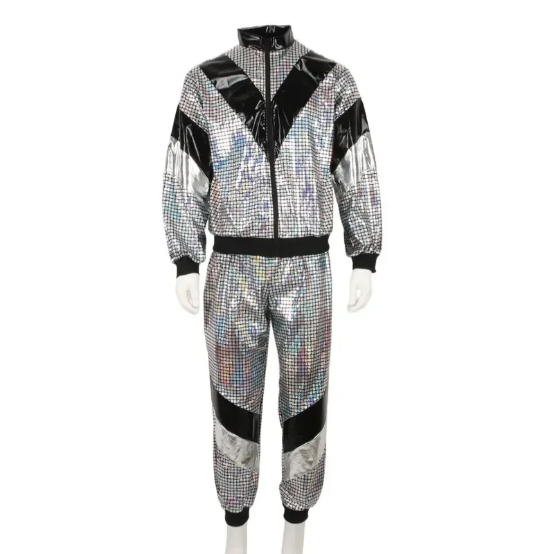 Costume de fête Disco Hippie p - Women'S Fashion From The 70S avis et prix