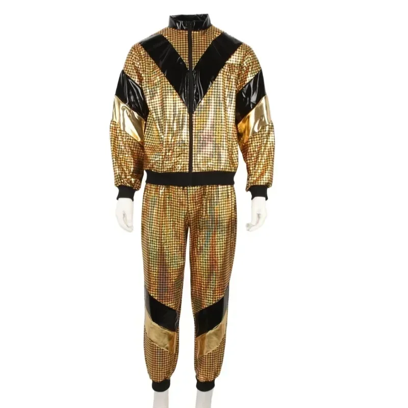 Costume de fête Disco Hippie p - Women'S Fashion From The 70S avis et prix