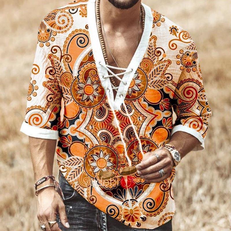 Costume Hippie rétro des année - Women'S Fashion From The 70S avis et prix