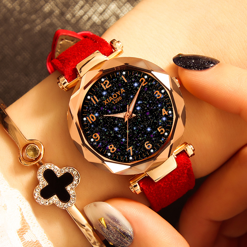 Xiaoya-Montre-bracelet à quart - Women'S Fashion Digital Watch avis et prix