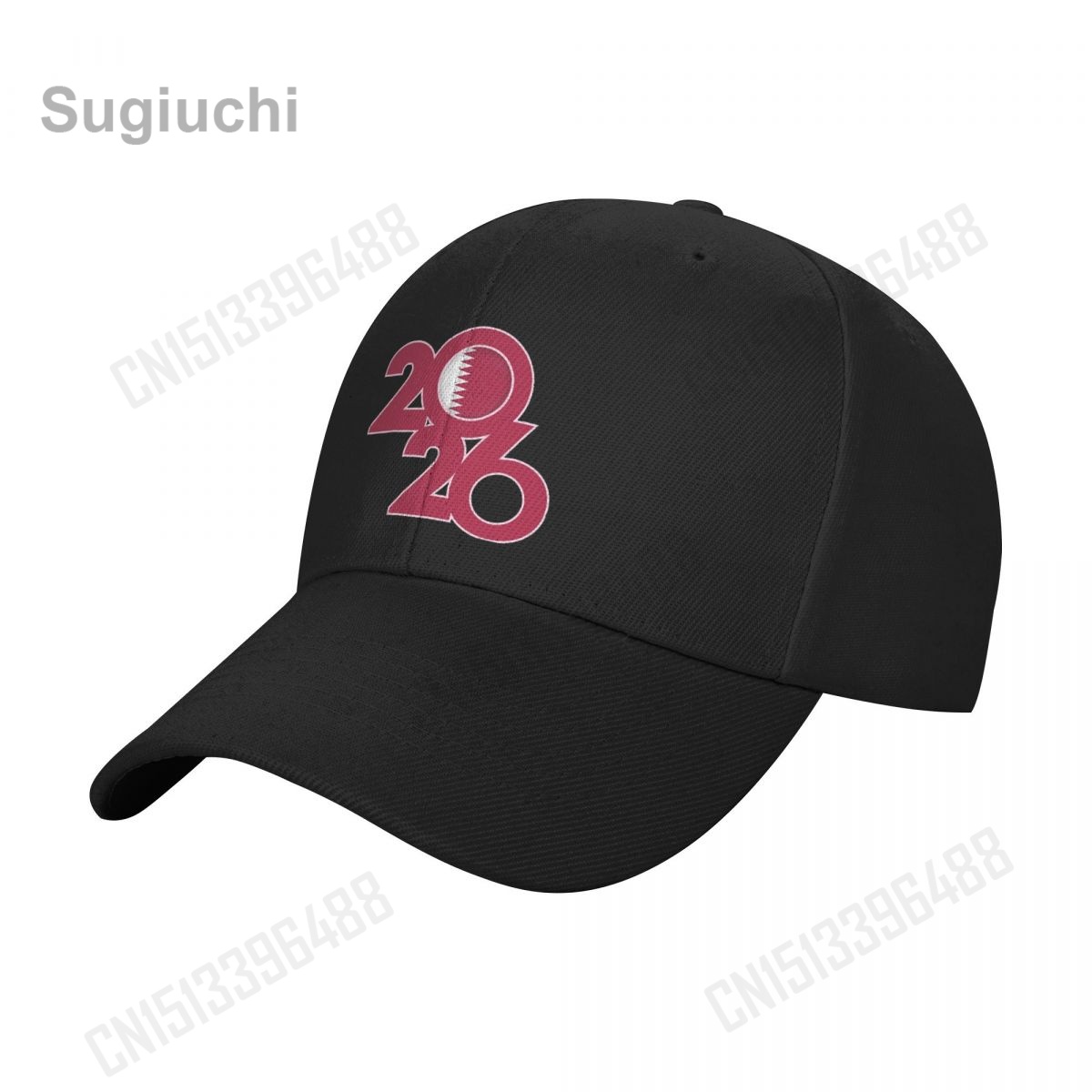 Casquette de baseball respiran - Women Fashion Qatar avis et prix