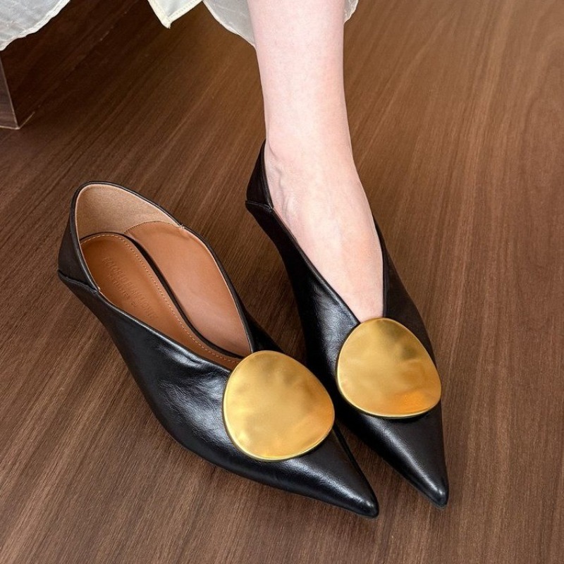 2025 printemps été bout pointu - Women Fashion Heels avis et prix