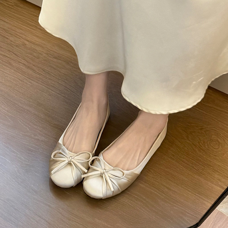 Nouvelles Chaussures Plates à  - Women Fashion Heels avis et prix