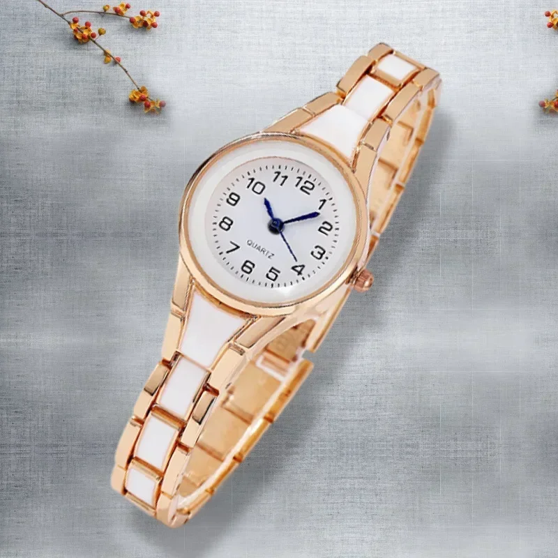 Montre-bracelet numérique en c - Women'S Fashion Digital Watch avis et prix
