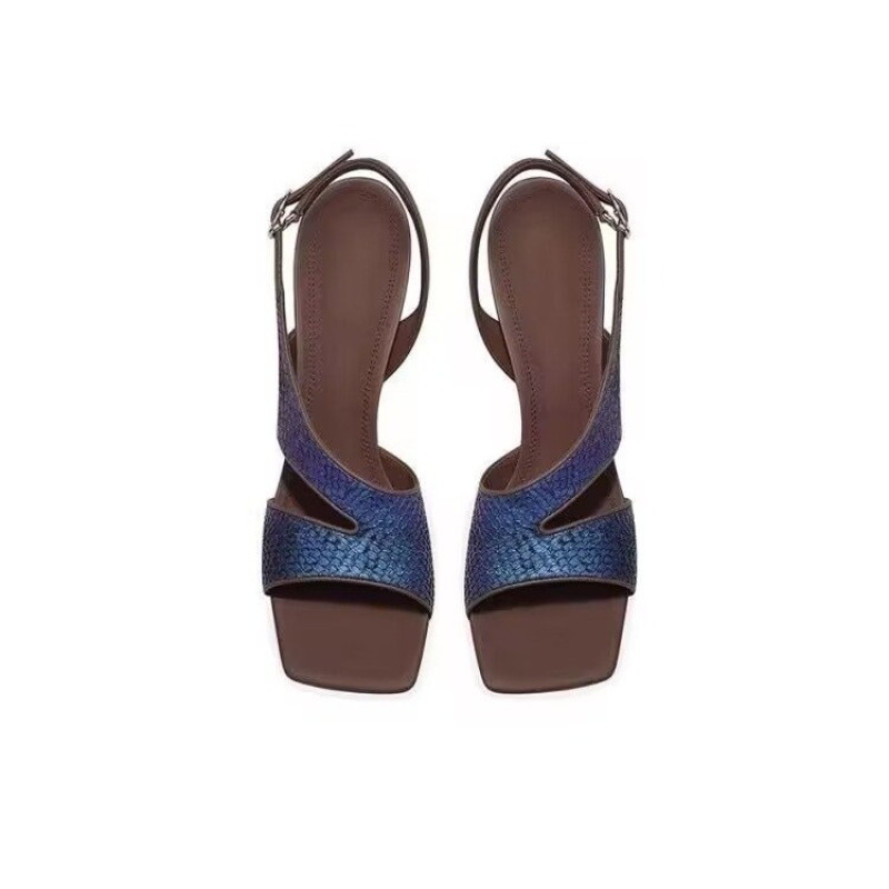 Nouvelles sandales à talons ha - Women'S Fashion Trends 2025 avis et prix