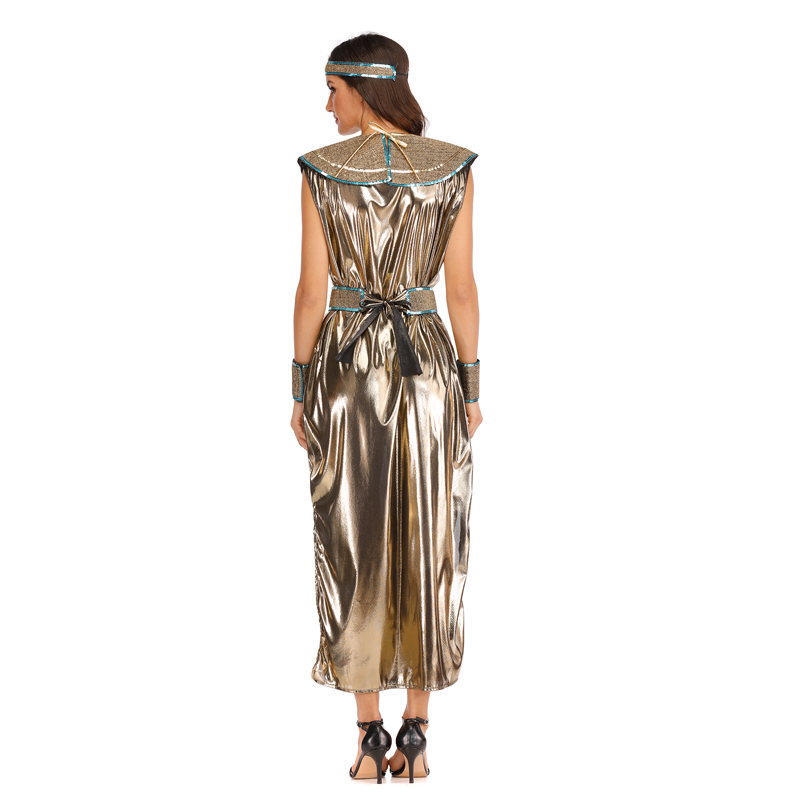 Eraspooky – robe de déesse égy - Women Fashion Egypt avis et prix