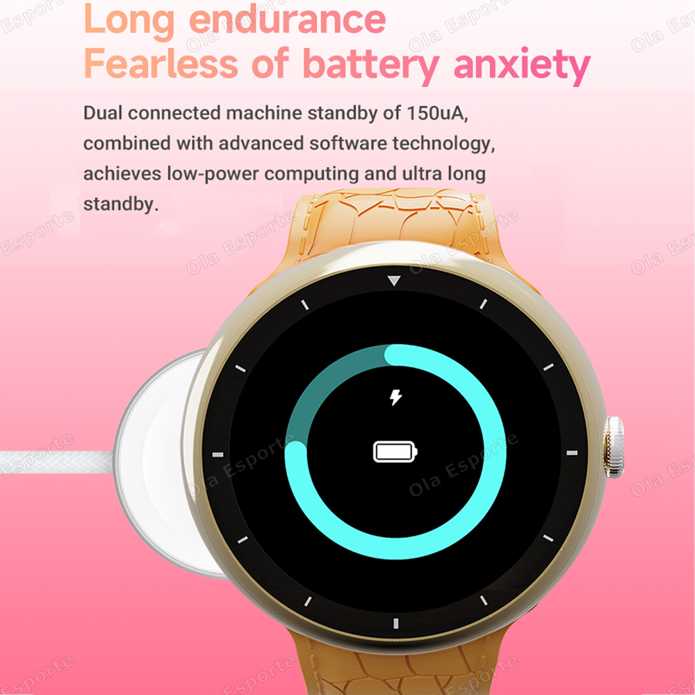 2025 nouvelle montre intellige - Women Fashion Zone avis et prix