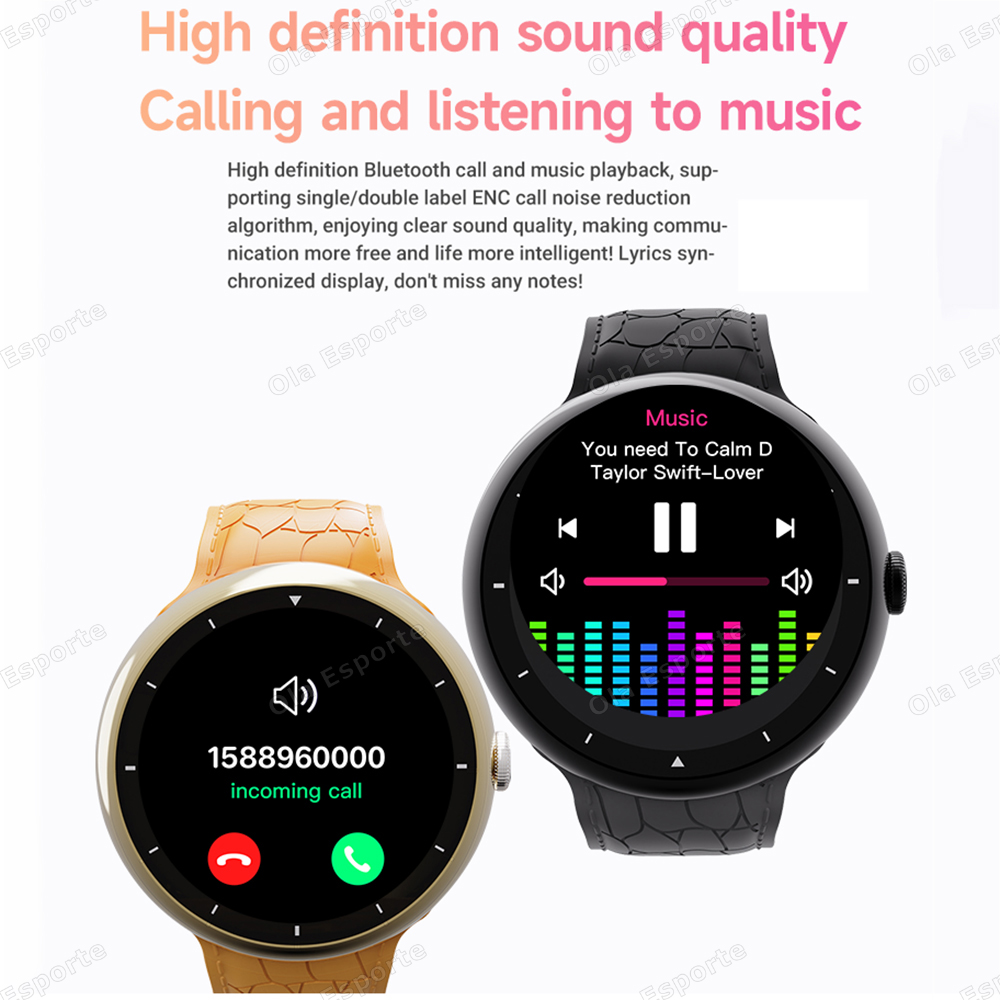 2025 nouvelle montre intellige - Women Fashion Zone avis et prix