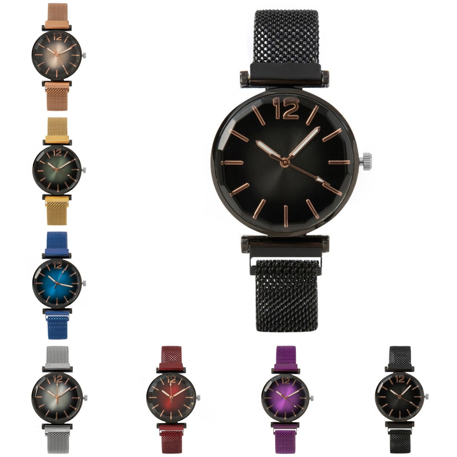 Montre de mode dames sport Sim - Women'S Fashion Digital Watch avis et prix