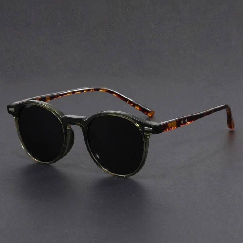 Lunettes de soleil rétro TR90  - Women'S Fashion Eyeglasses avis et prix