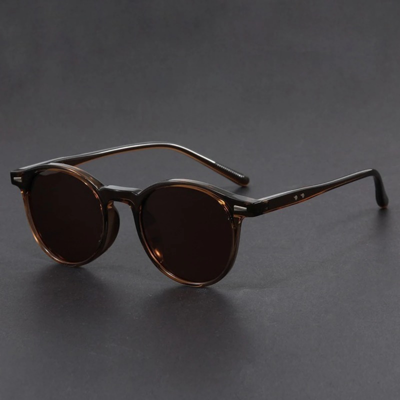 Lunettes de soleil rétro TR90  - Women'S Fashion Eyeglasses avis et prix
