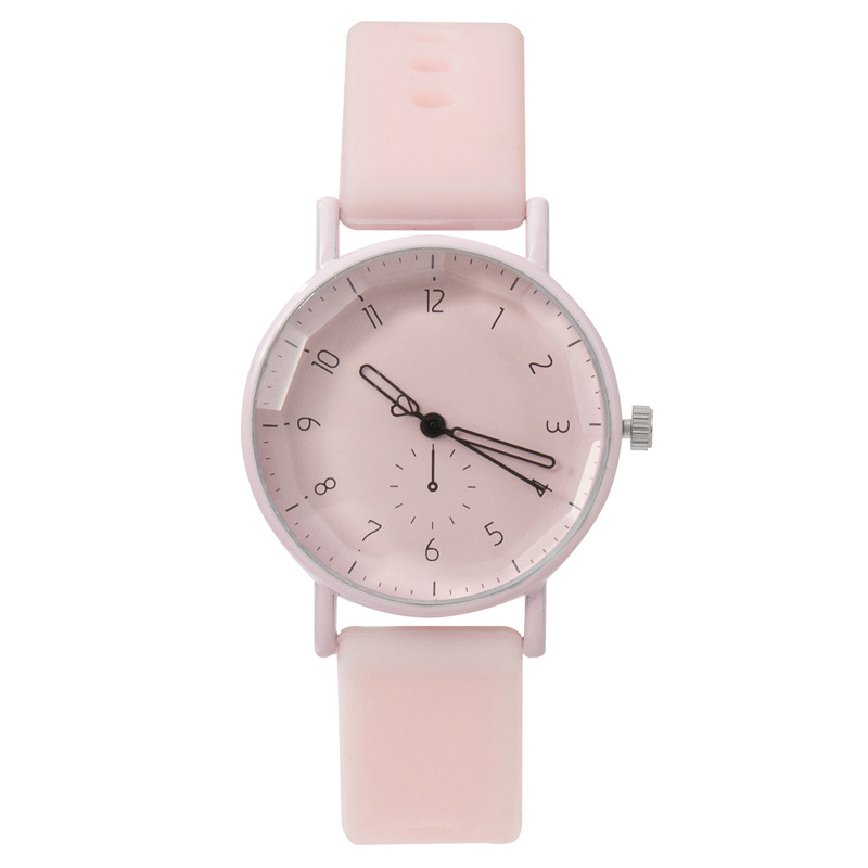Montre à quartz pour femme, br - Women'S Fashion Digital Watch avis et prix