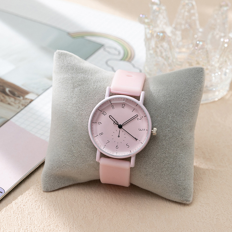 Montre à quartz pour femme, br - Women'S Fashion Digital Watch avis et prix