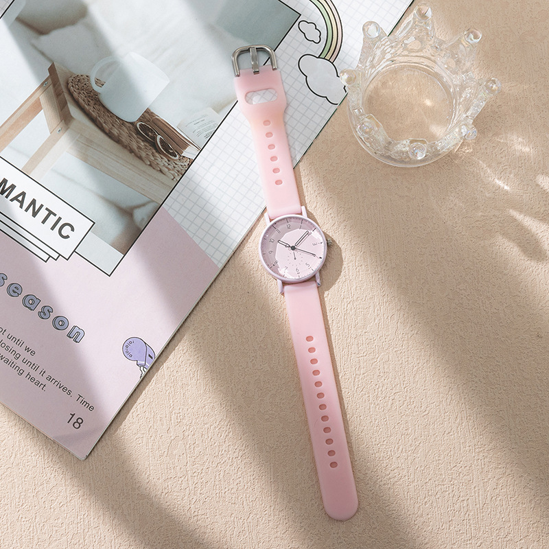 Montre à quartz pour femme, br - Women'S Fashion Digital Watch avis et prix