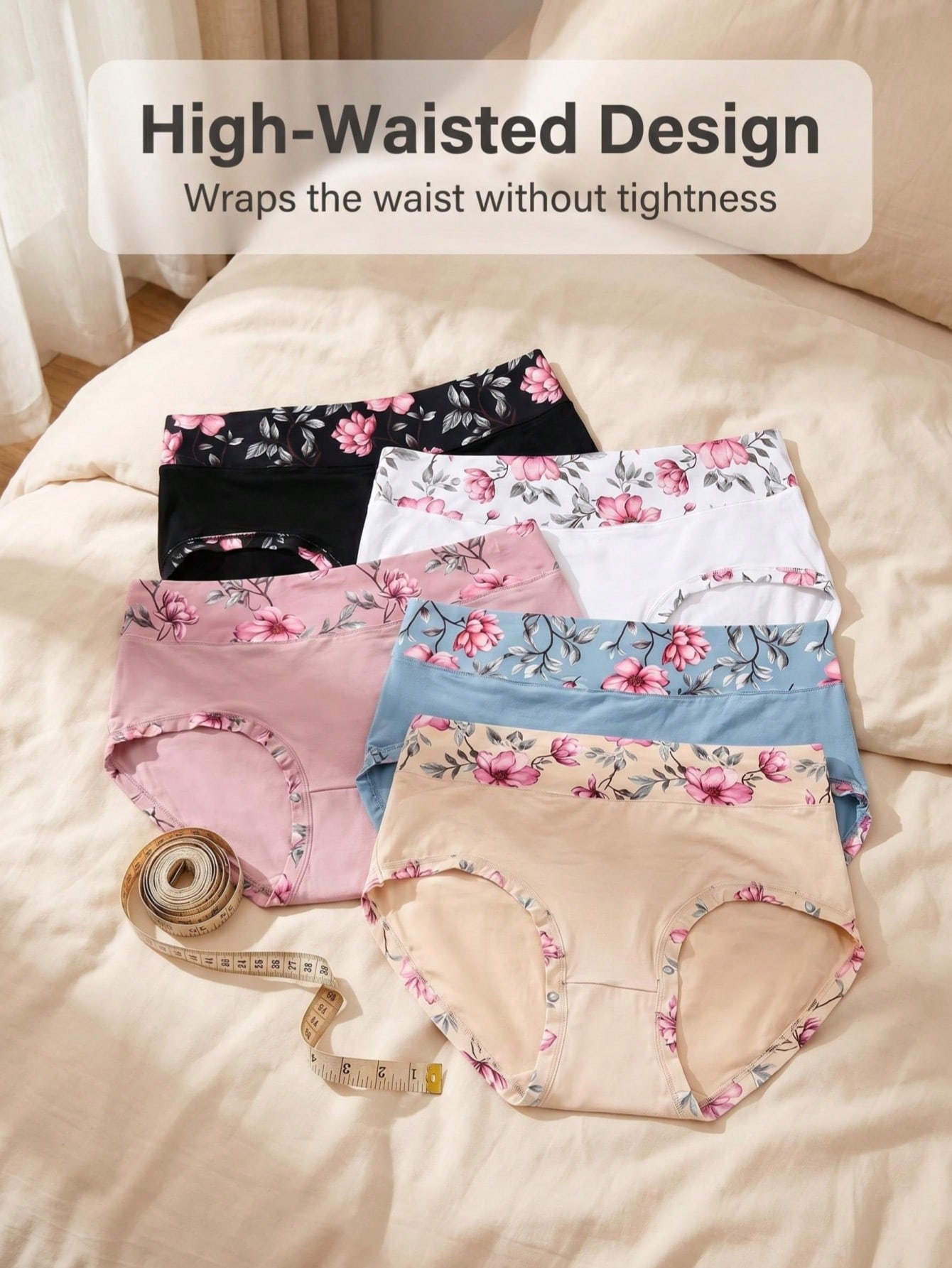 Lot de 5 culottes grande taill - Women Fashion Images avis et prix