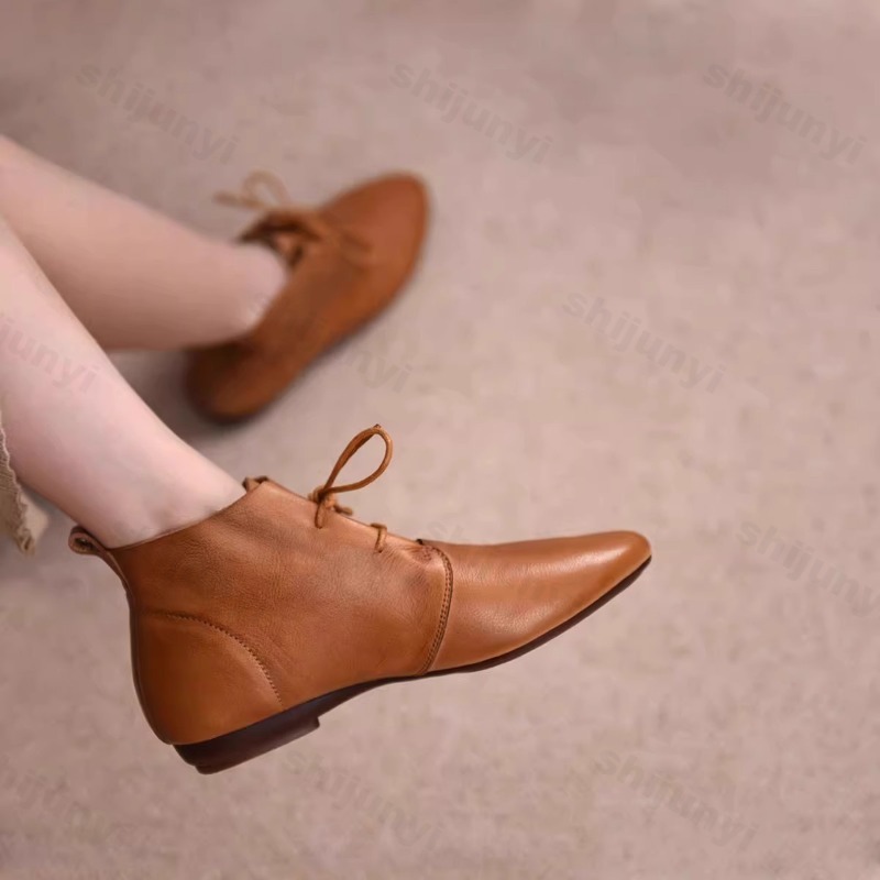 Femmes bottes courtes 2025 cui - Women'S Fashion Trends 2025 avis et prix