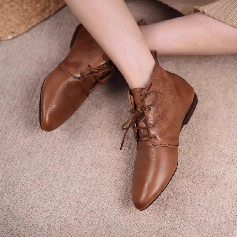 Femmes bottes courtes 2025 cui - Women'S Fashion Trends 2025 avis et prix
