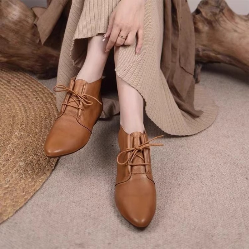 Femmes bottes courtes 2025 cui - Women'S Fashion Trends 2025 avis et prix