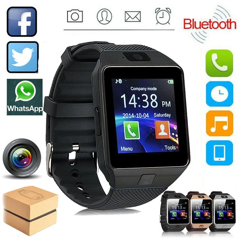Montre connectée Lenovo 2026,  - Women Fashion Zone avis et prix