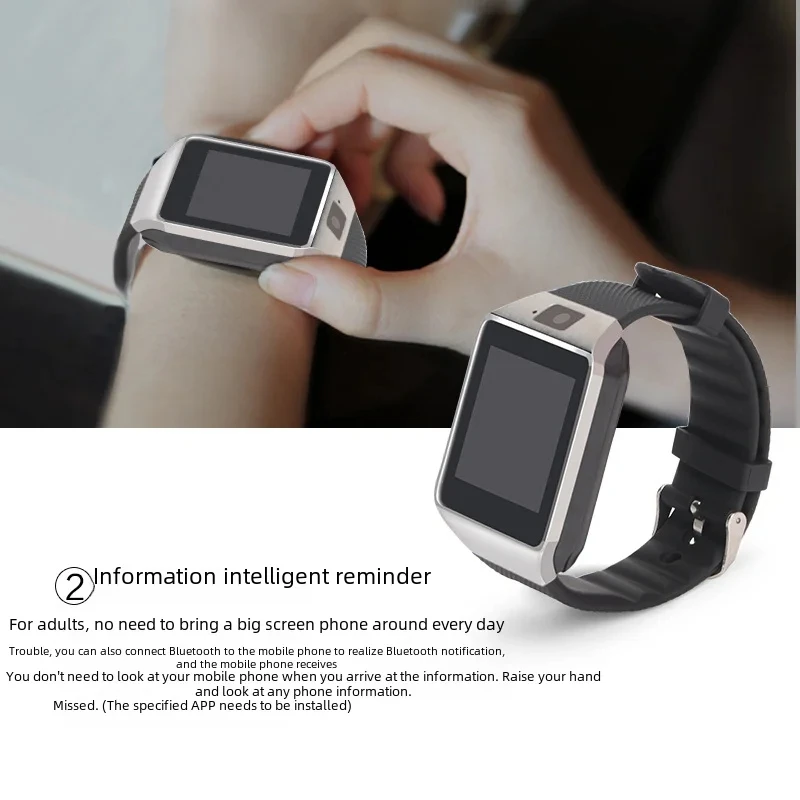Montre connectée Lenovo 2026,  - Women Fashion Zone avis et prix