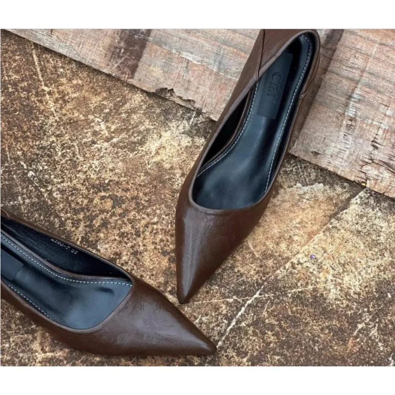 Escarpins Sexy à talons hauts  - Women Fashion Heels avis et prix