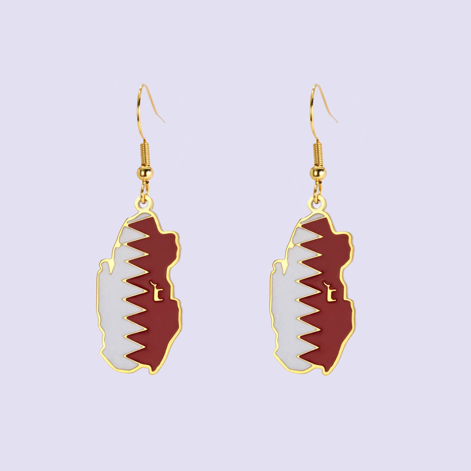 Boucles d'oreilles Lemegeton D - Women Fashion Qatar avis et prix