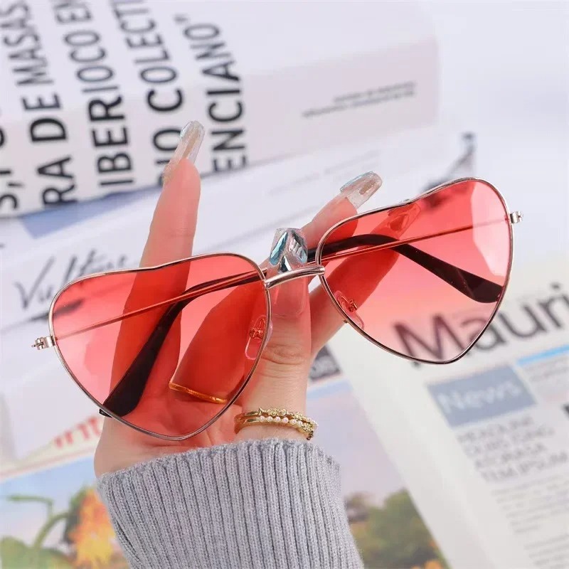Lunettes de soleil tendance en - Women'S Fashion Eyeglasses avis et prix