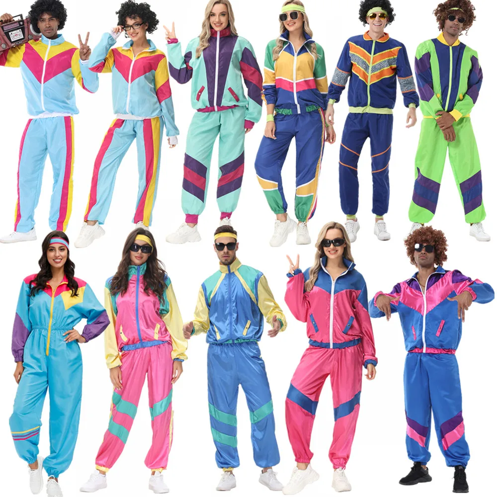 Costumes Hippie pour Couples p - Women'S Fashion From The 70S avis et prix