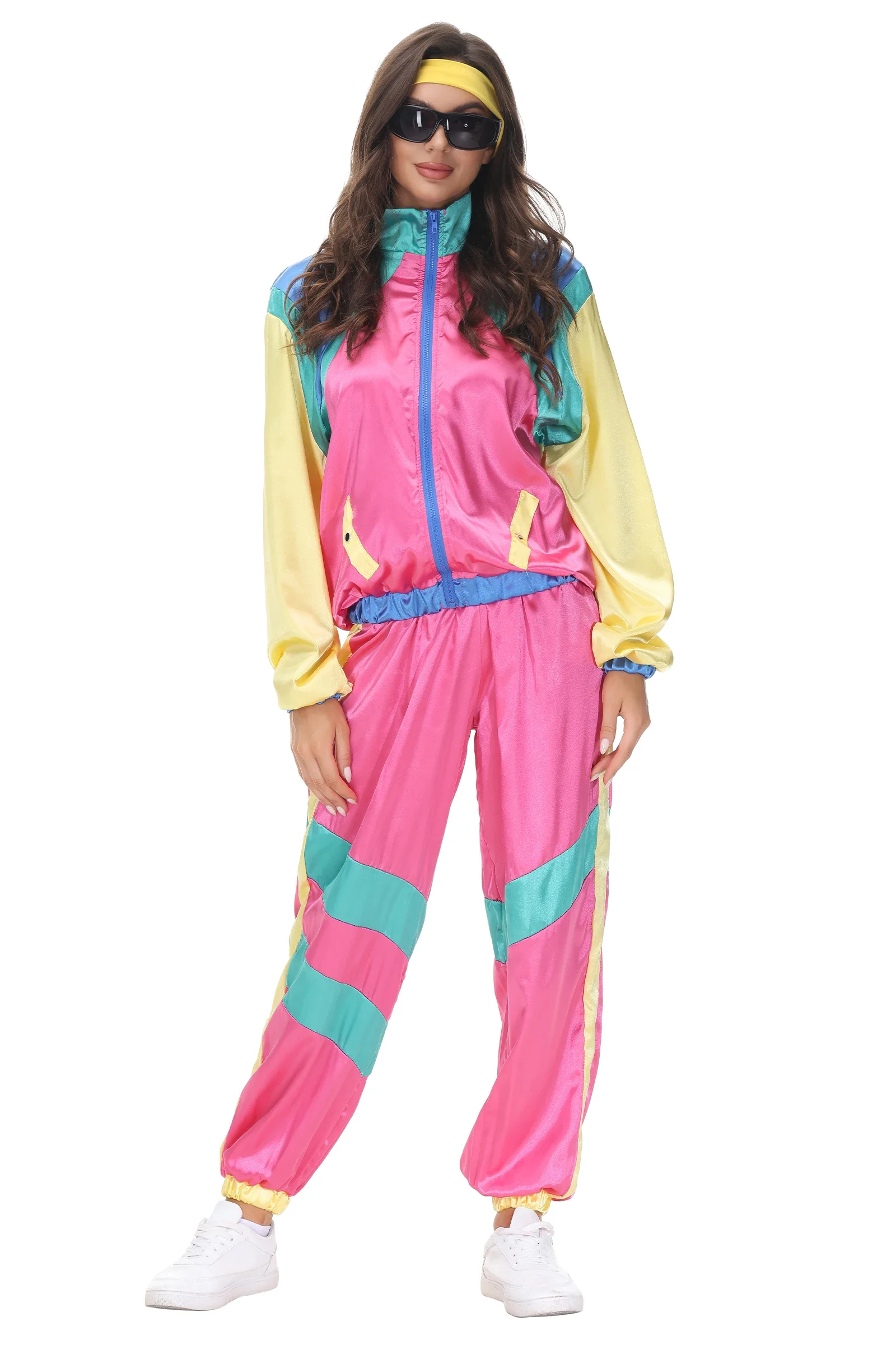 Costumes Hippie pour Couples p - Women'S Fashion From The 70S avis et prix
