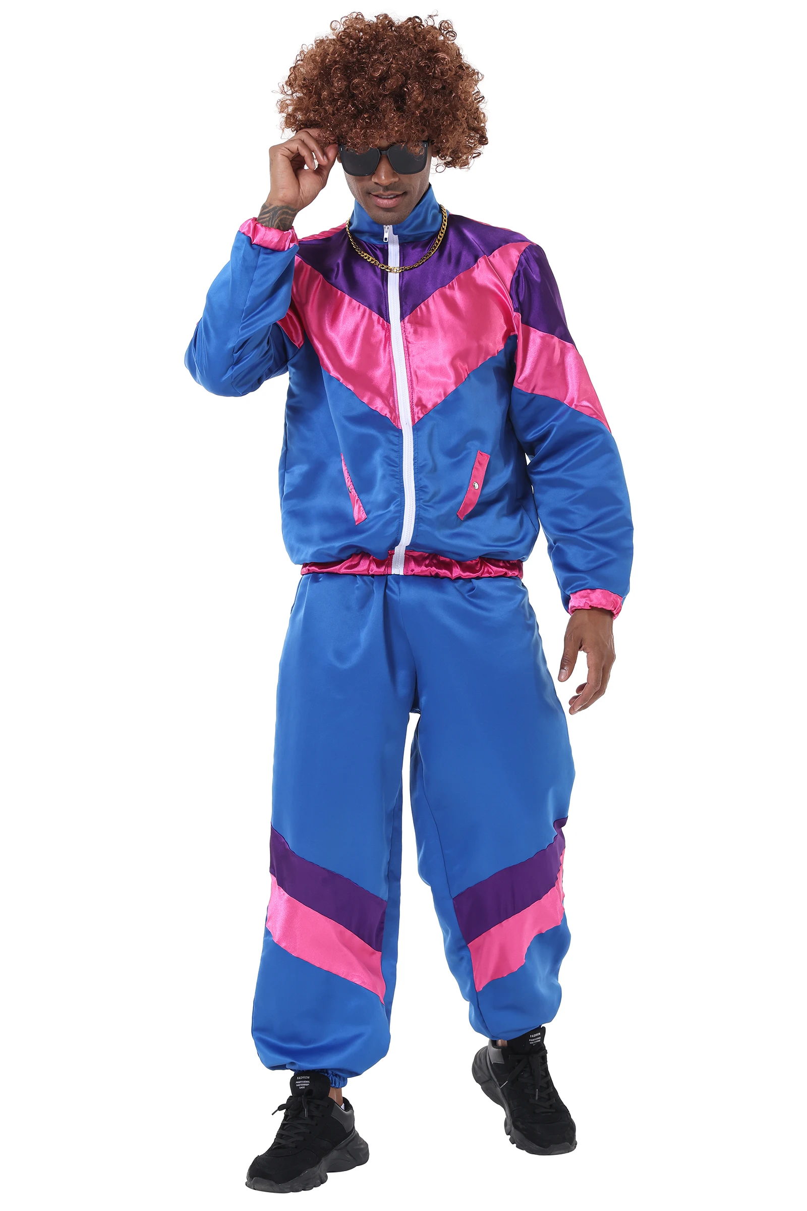 Costumes Hippie pour Couples p - Women'S Fashion From The 70S avis et prix
