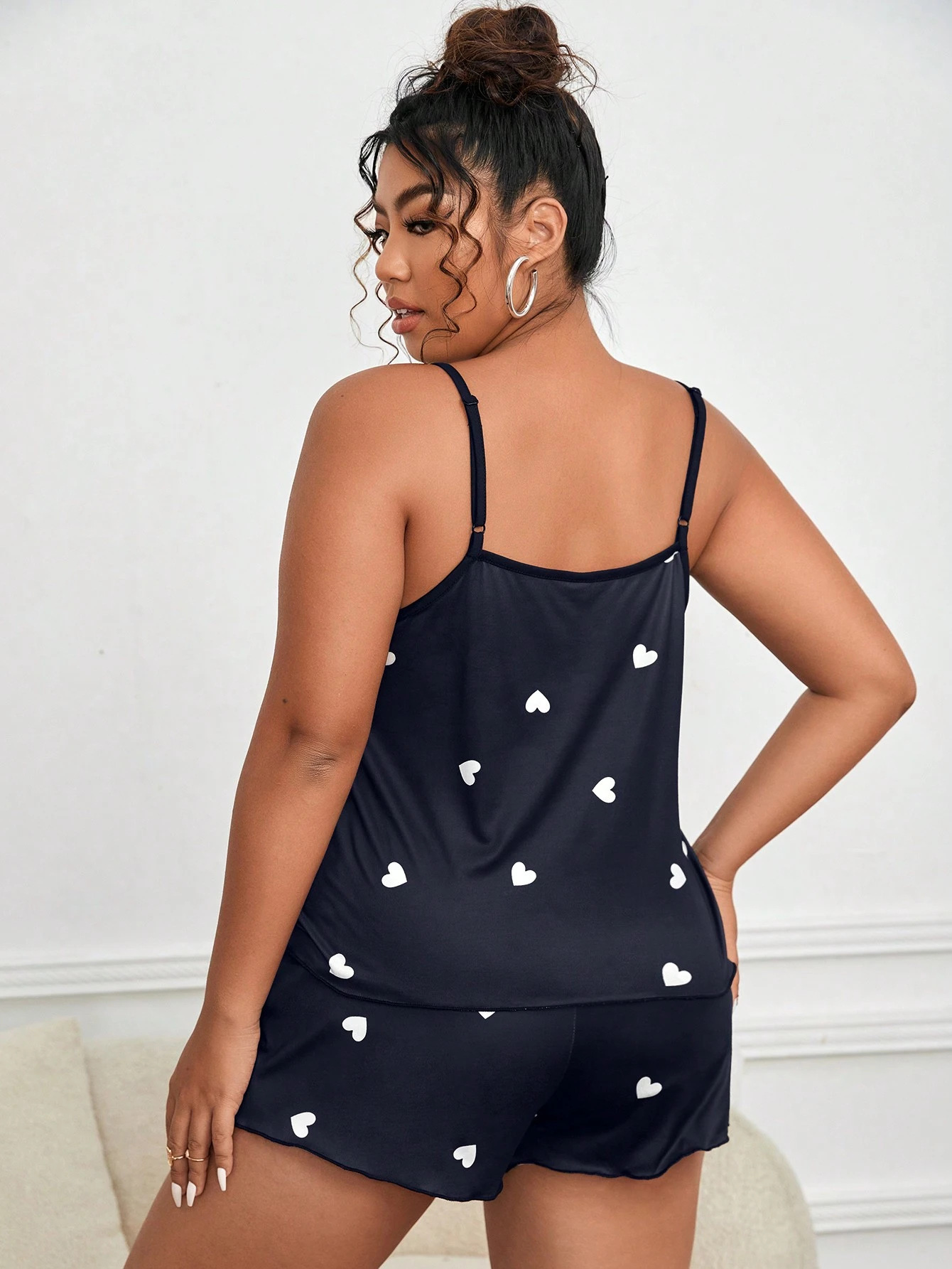 Ensemble pyjama 2 pièces pour  - Women Fashion Images avis et prix
