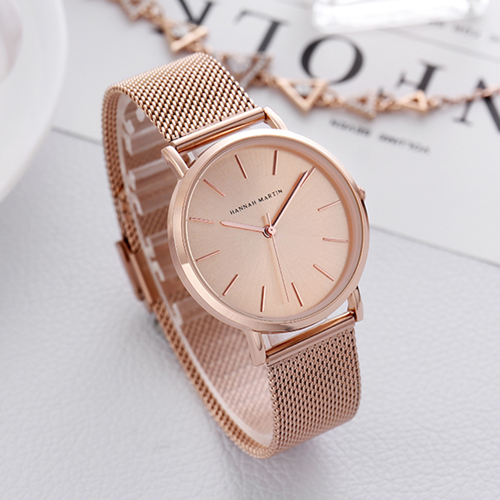 Hannah Martin Top marque montr - Women'S Fashion Digital Watch avis et prix