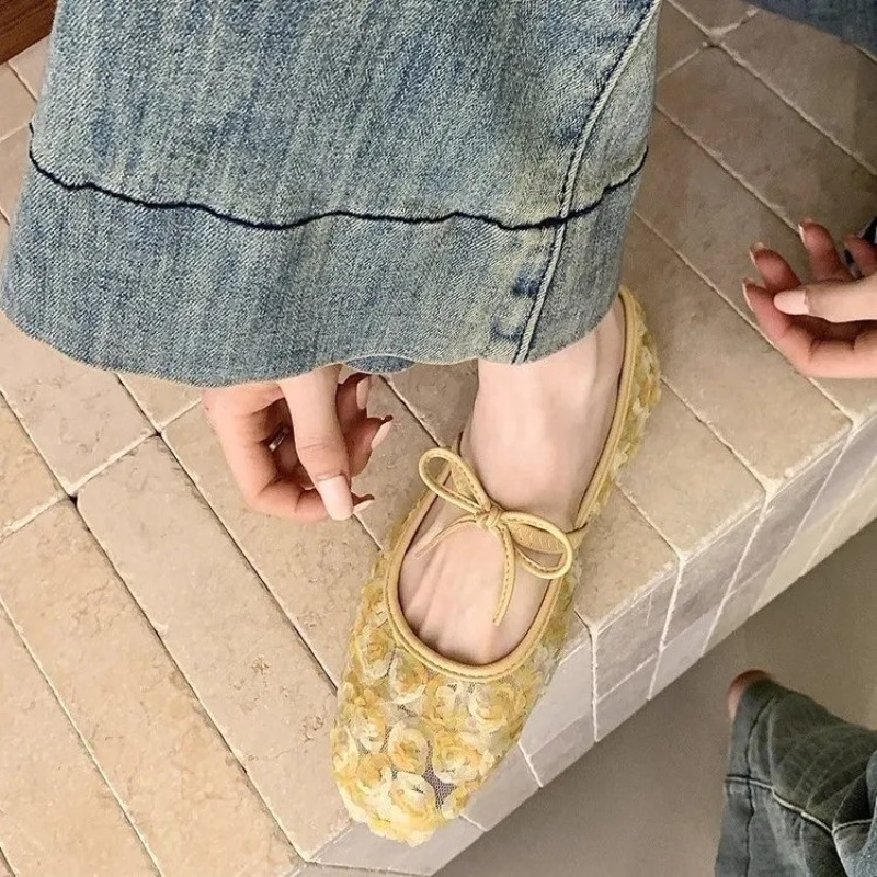 Nouvelles chaussures Mary Jane - Women Fashion Heels avis et prix